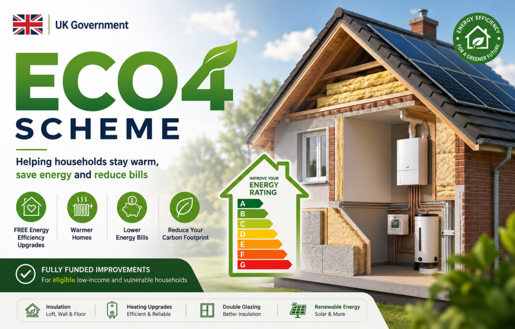 ECO4 Scheme
