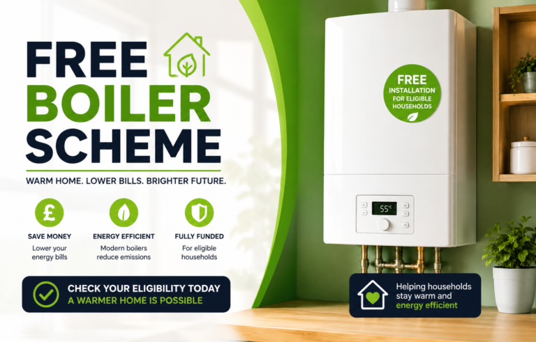 free boiler scheme